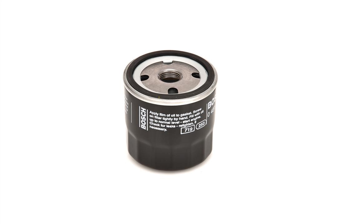 Oil Filter Bosch 0 451 102 056