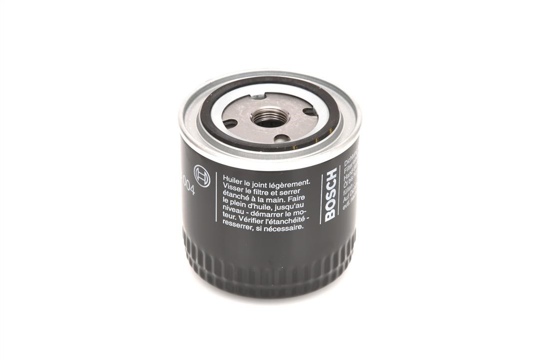 Bosch Oil Filter – price 28 PLN