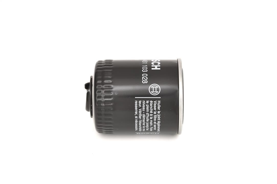 Buy Bosch 0451103028 – good price at EXIST.AE!