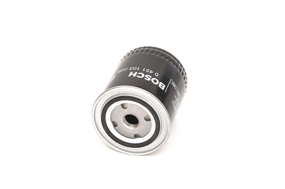 Oil Filter Bosch 0 451 103 028