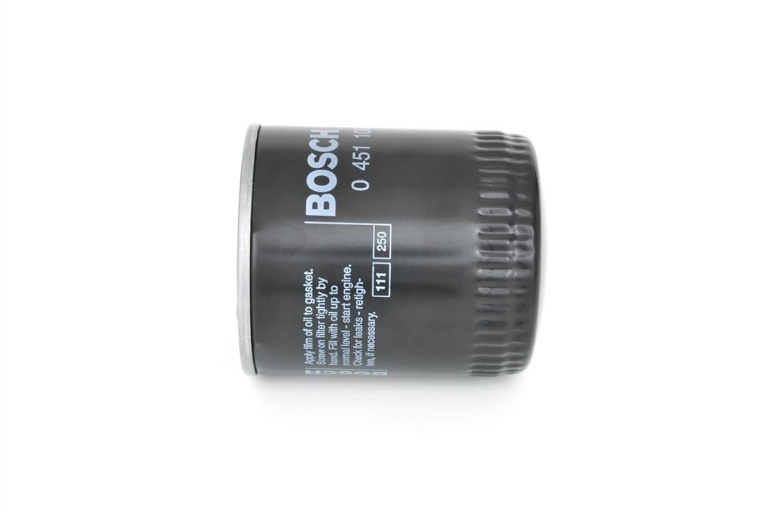 Oil Filter Bosch 0 451 103 038