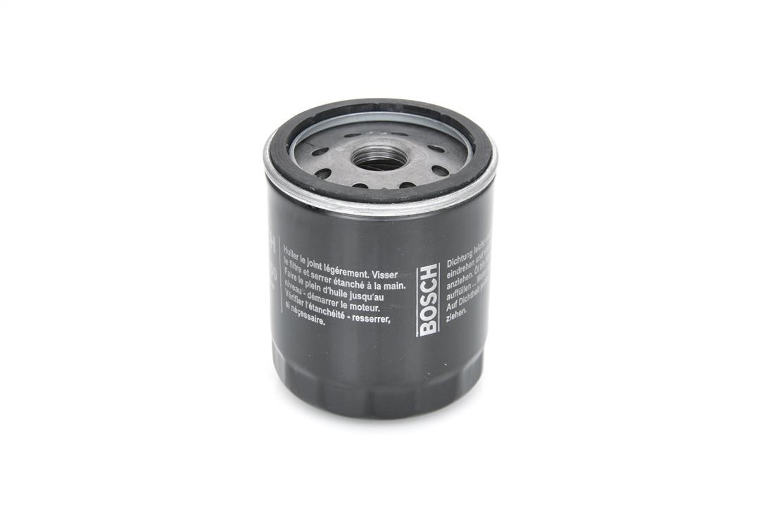 Bosch Oil Filter – price [object Object] PLN