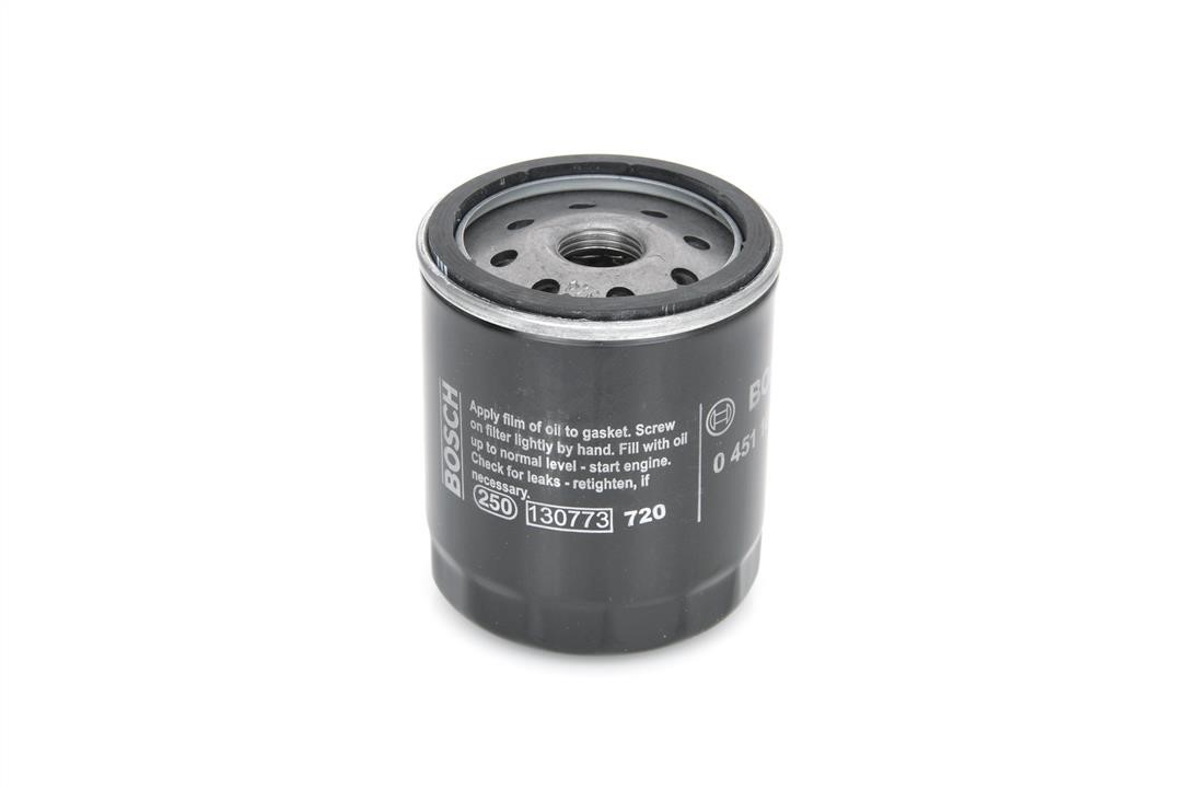 Oil Filter Bosch 0 451 103 050