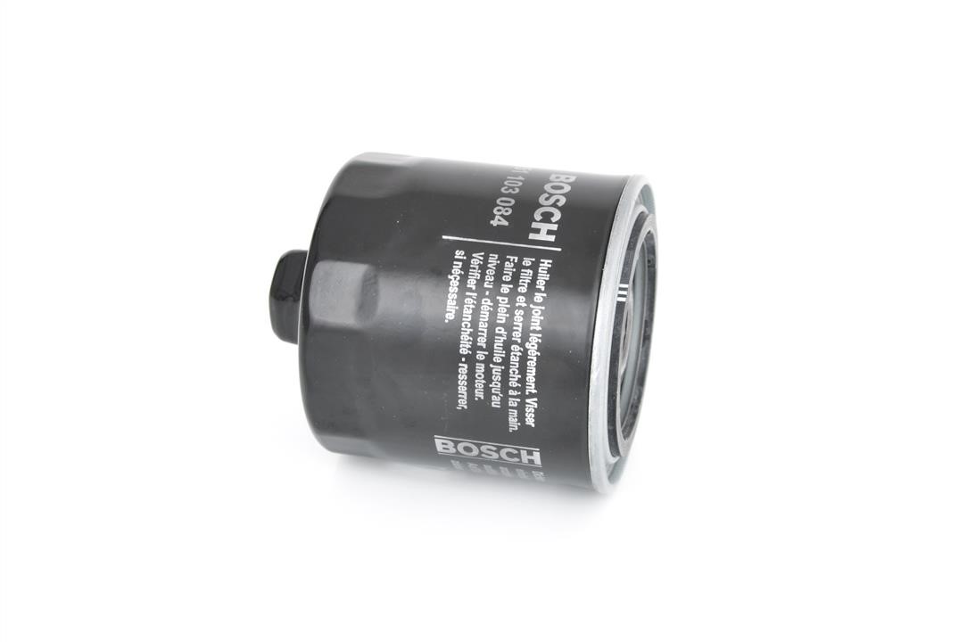 Oil Filter Bosch 0 451 103 084