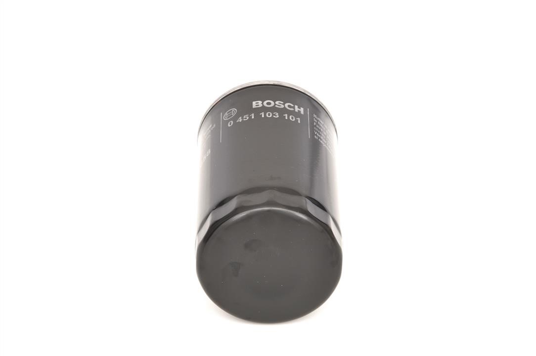 Bosch Oil Filter – price 24 PLN