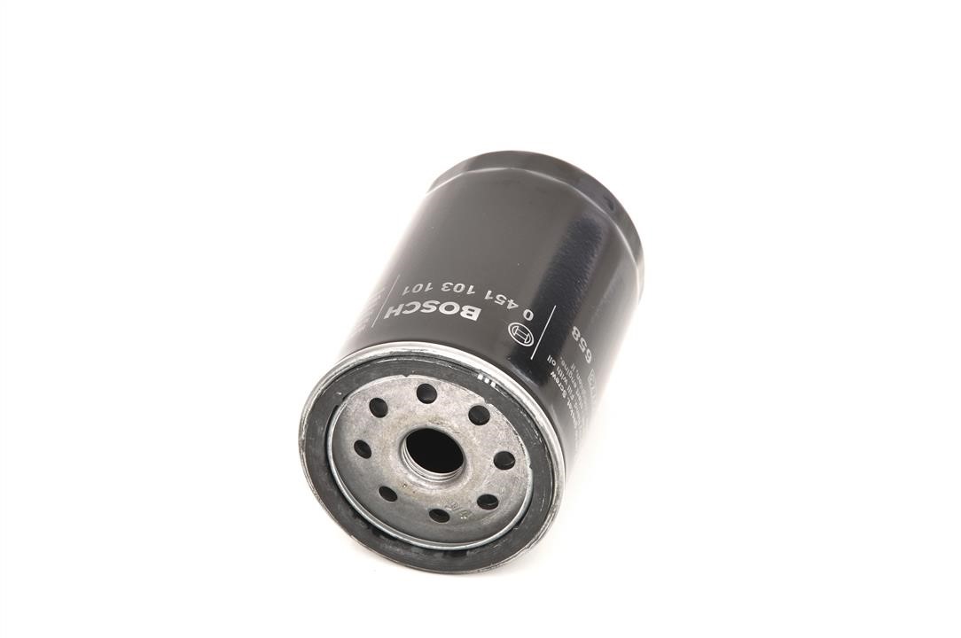 Oil Filter Bosch 0 451 103 101