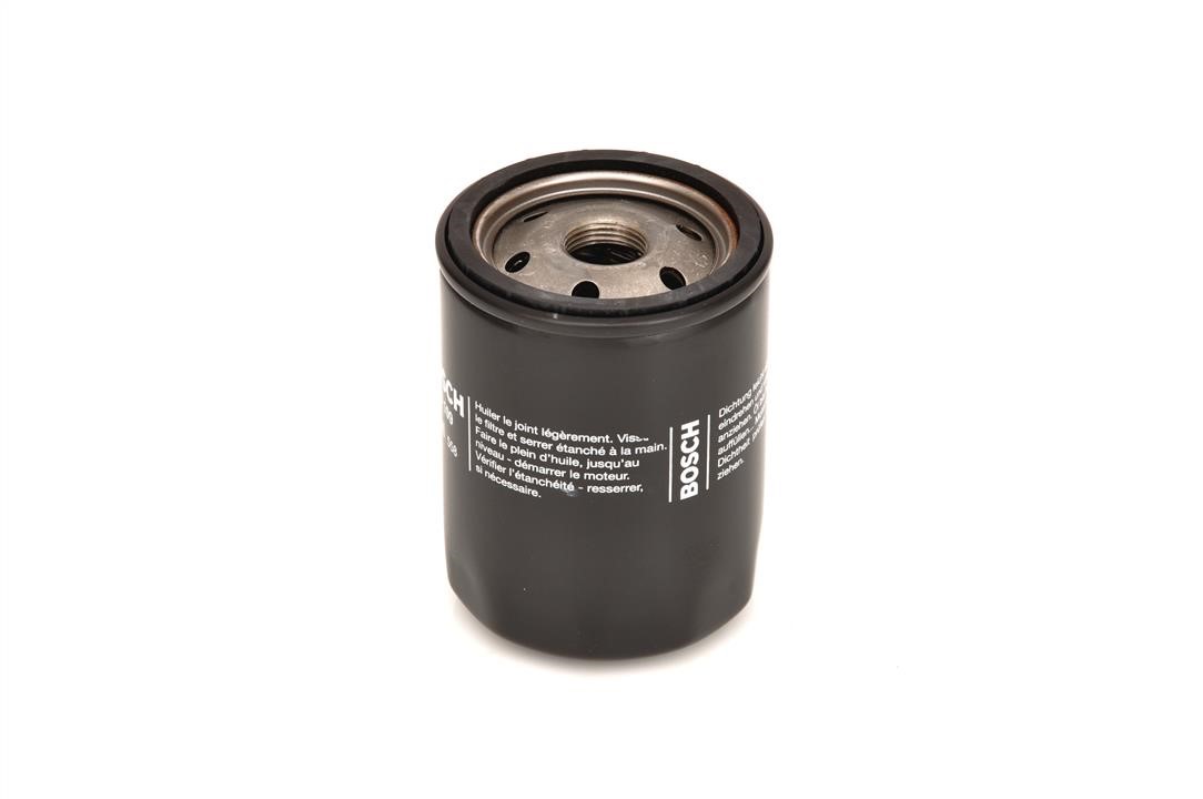 Bosch Oil Filter – price [object Object] PLN