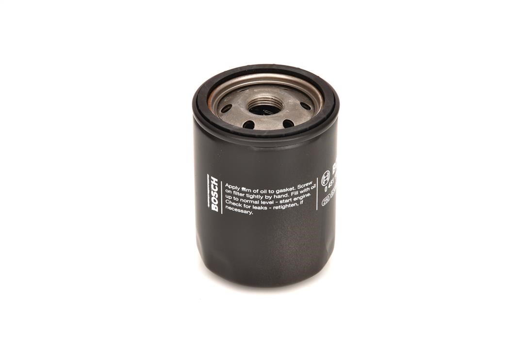 Oil Filter Bosch 0 451 103 109