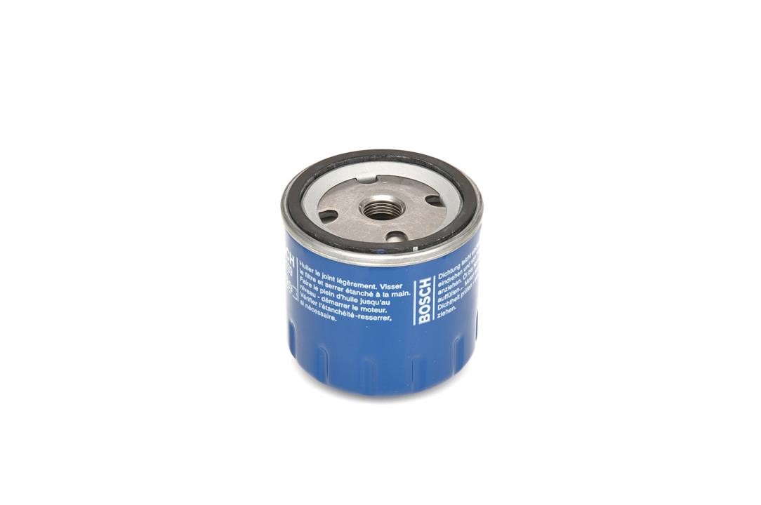 Oil Filter Bosch 0 451 103 139