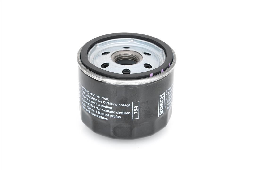 Oil Filter Bosch 0 451 103 141