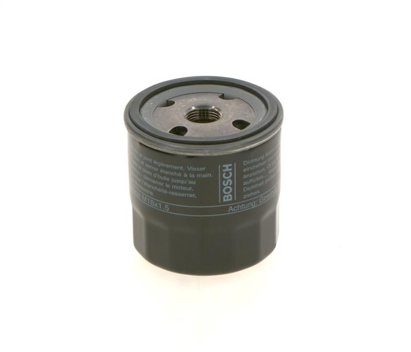 Oil Filter Bosch 0 451 103 204