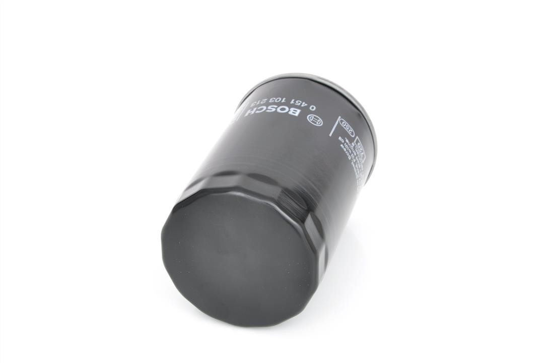 Oil Filter Bosch 0 451 103 213