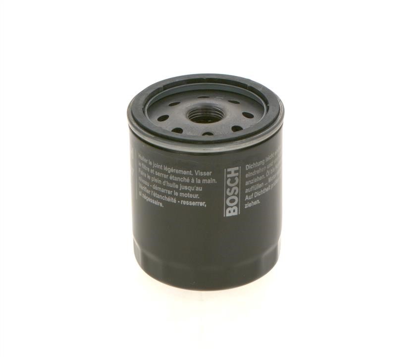 Bosch Oil Filter – price 26 PLN