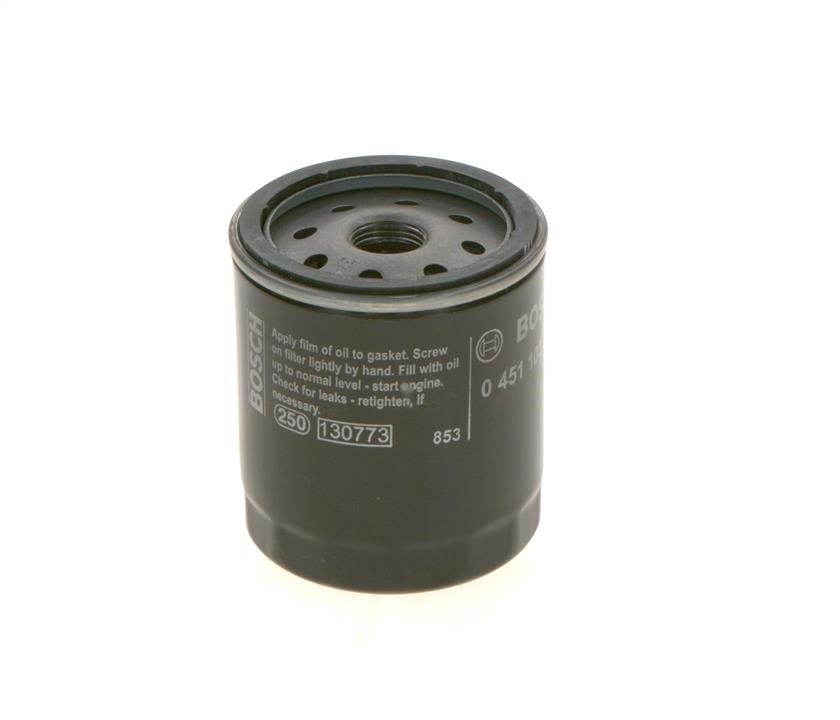 Oil Filter Bosch 0 451 103 227