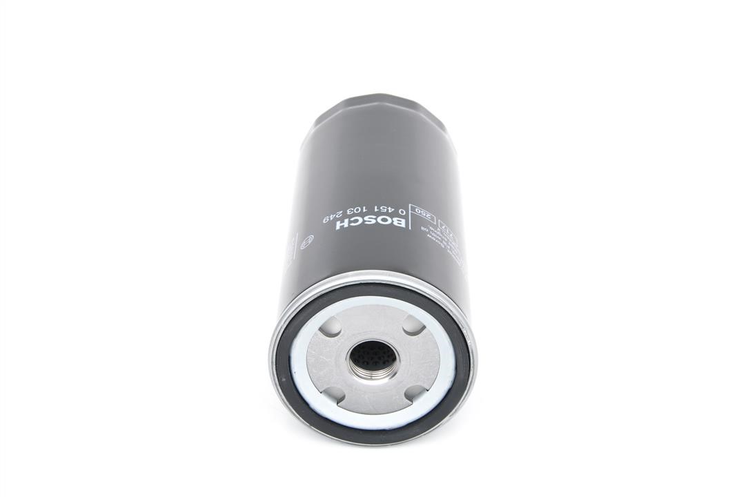 Bosch Oil Filter – price 36 PLN