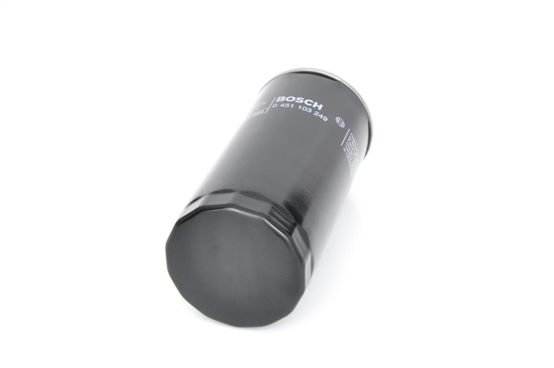 Oil Filter Bosch 0 451 103 249