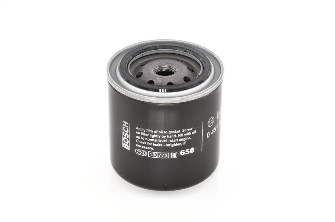Bosch Oil Filter – price 29 PLN