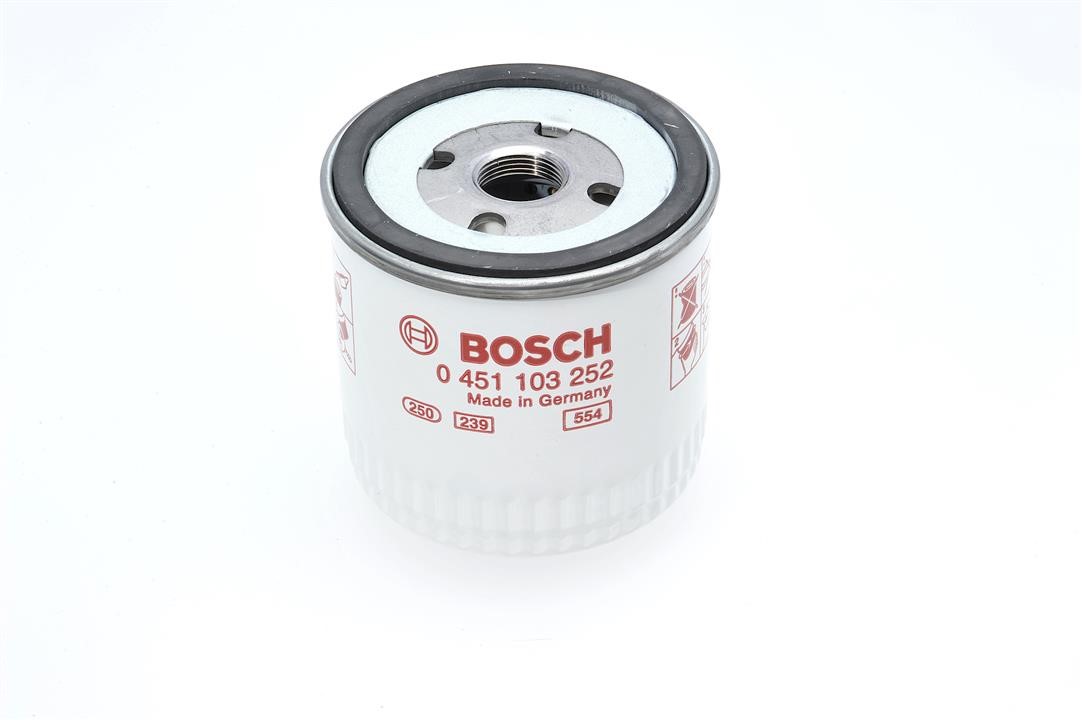 Bosch Oil Filter – price 29 PLN