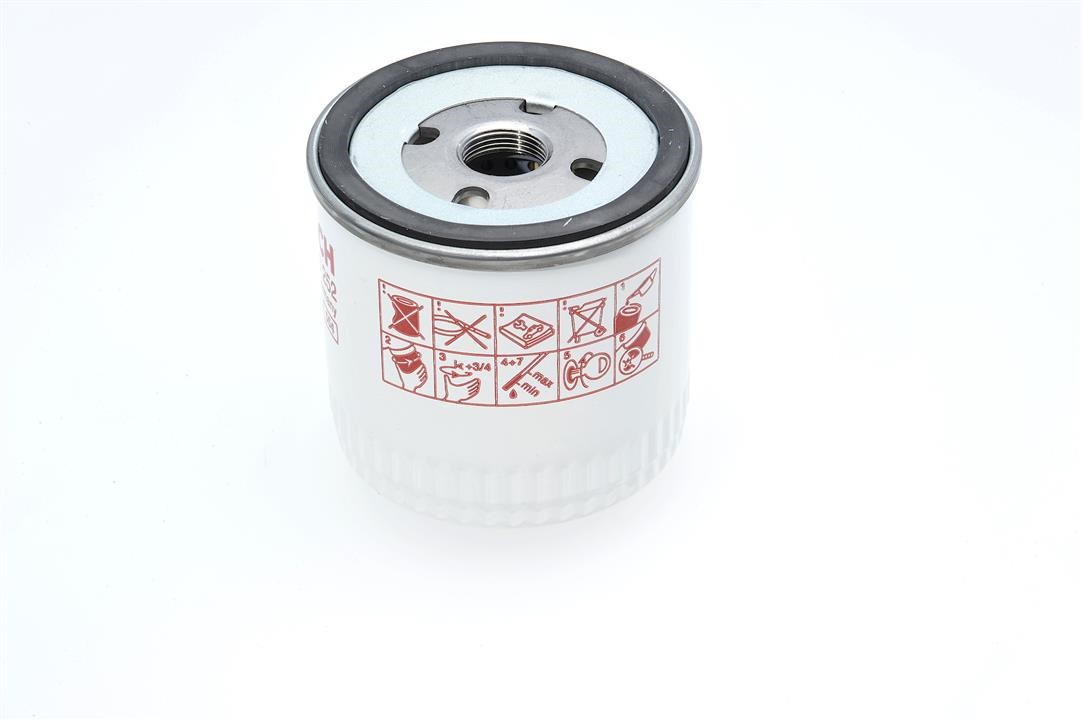 Buy Bosch 0451103252 – good price at EXIST.AE!