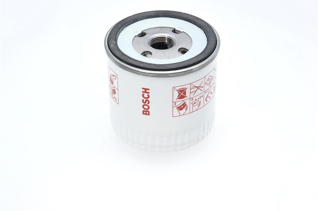 Oil Filter Bosch 0 451 103 252