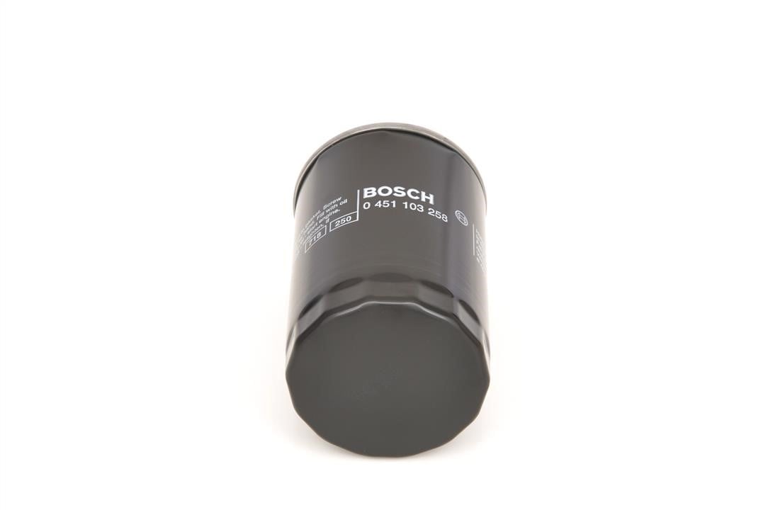 Bosch Oil Filter – price 26 PLN