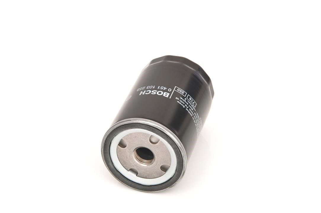 Oil Filter Bosch 0 451 103 258