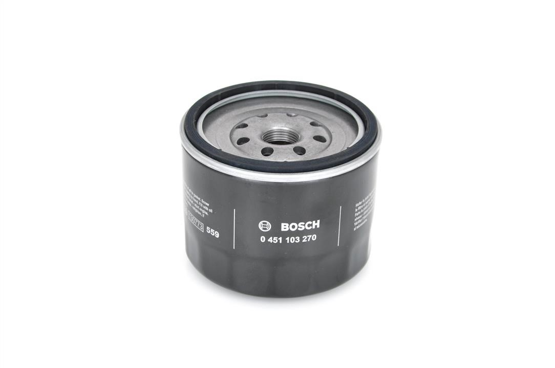 Bosch 0 451 103 270 Oil Filter 0451103270