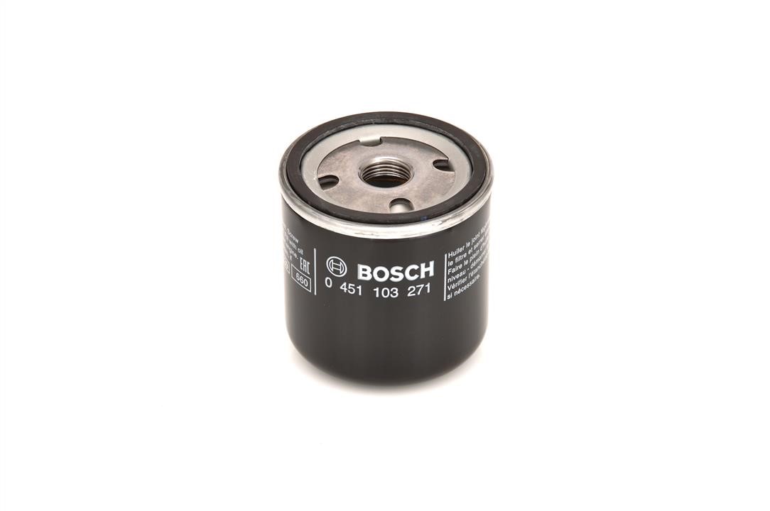 Oil Filter Bosch 0 451 103 271
