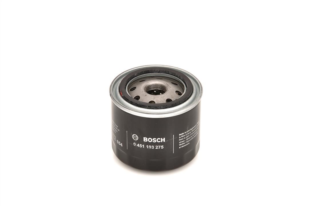 Bosch Oil Filter – price