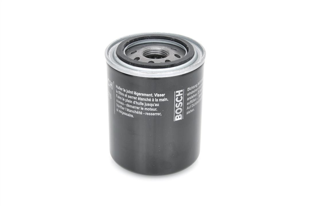 Oil Filter Bosch 0 451 103 278