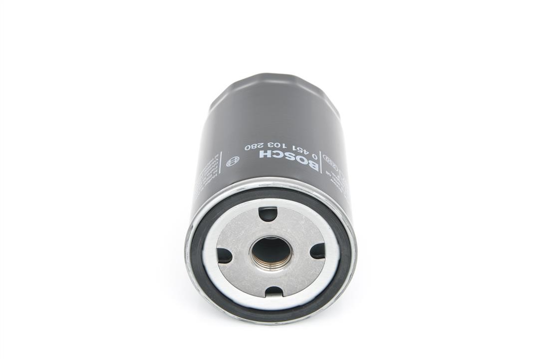 Bosch Oil Filter – price 35 PLN
