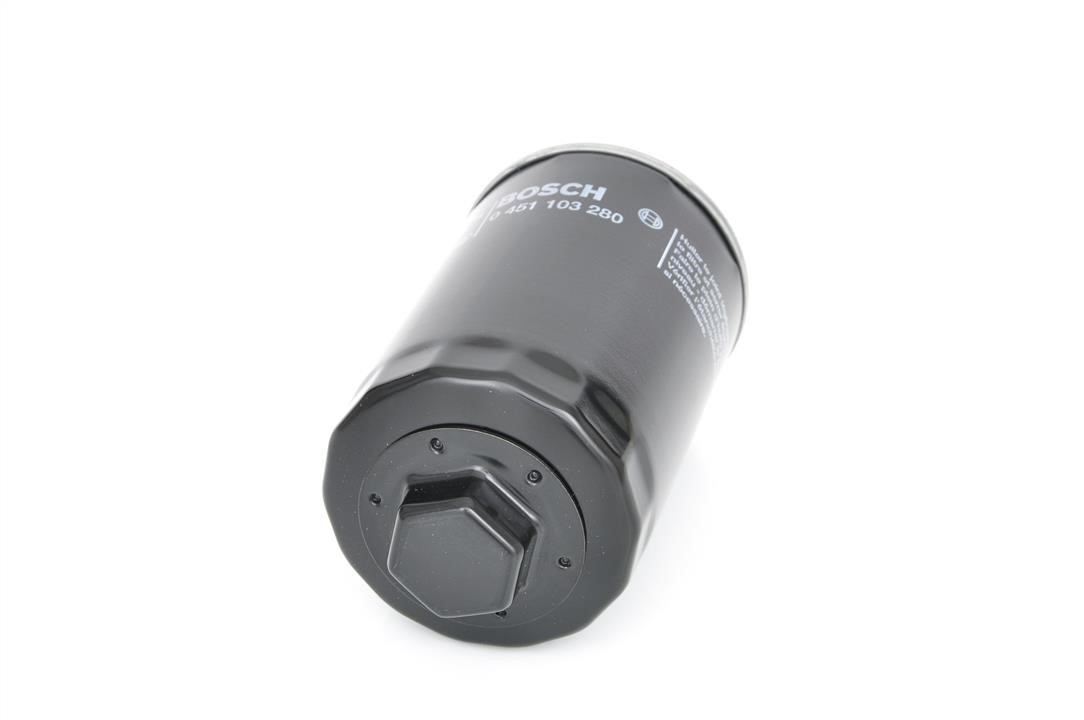 Oil Filter Bosch 0 451 103 280