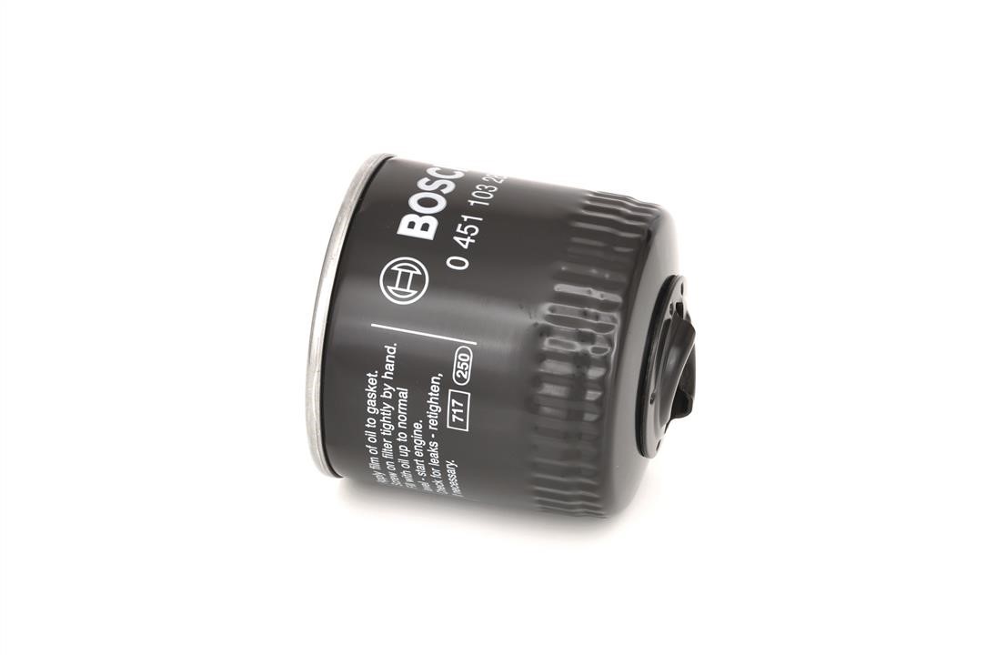 Oil Filter Bosch 0 451 103 289