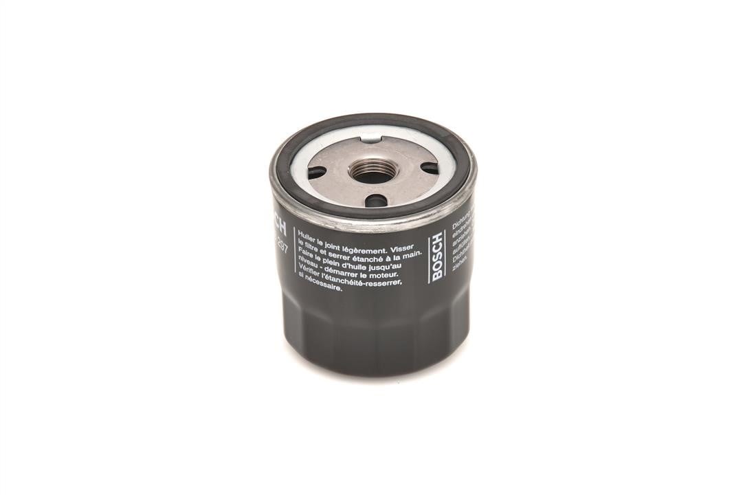 Bosch Oil Filter – price 23 PLN
