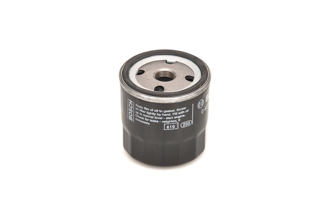 Oil Filter Bosch 0 451 103 297