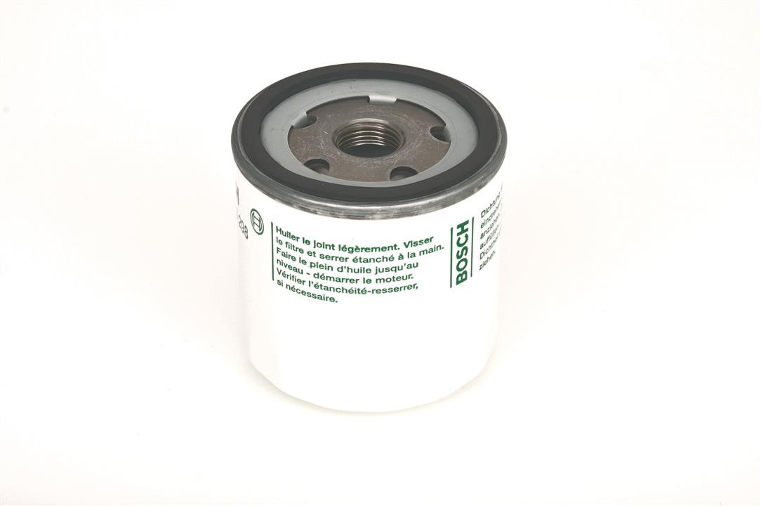 Oil Filter Bosch 0 451 103 298