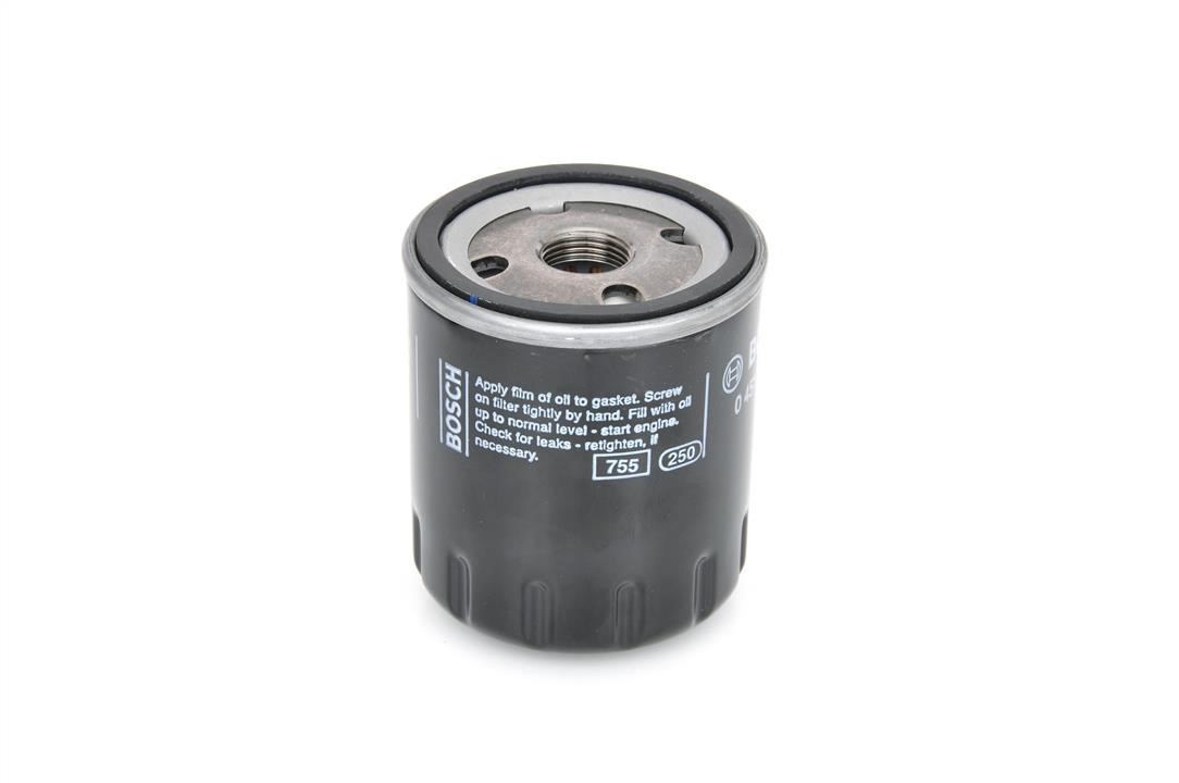 Oil Filter Bosch 0 451 103 299