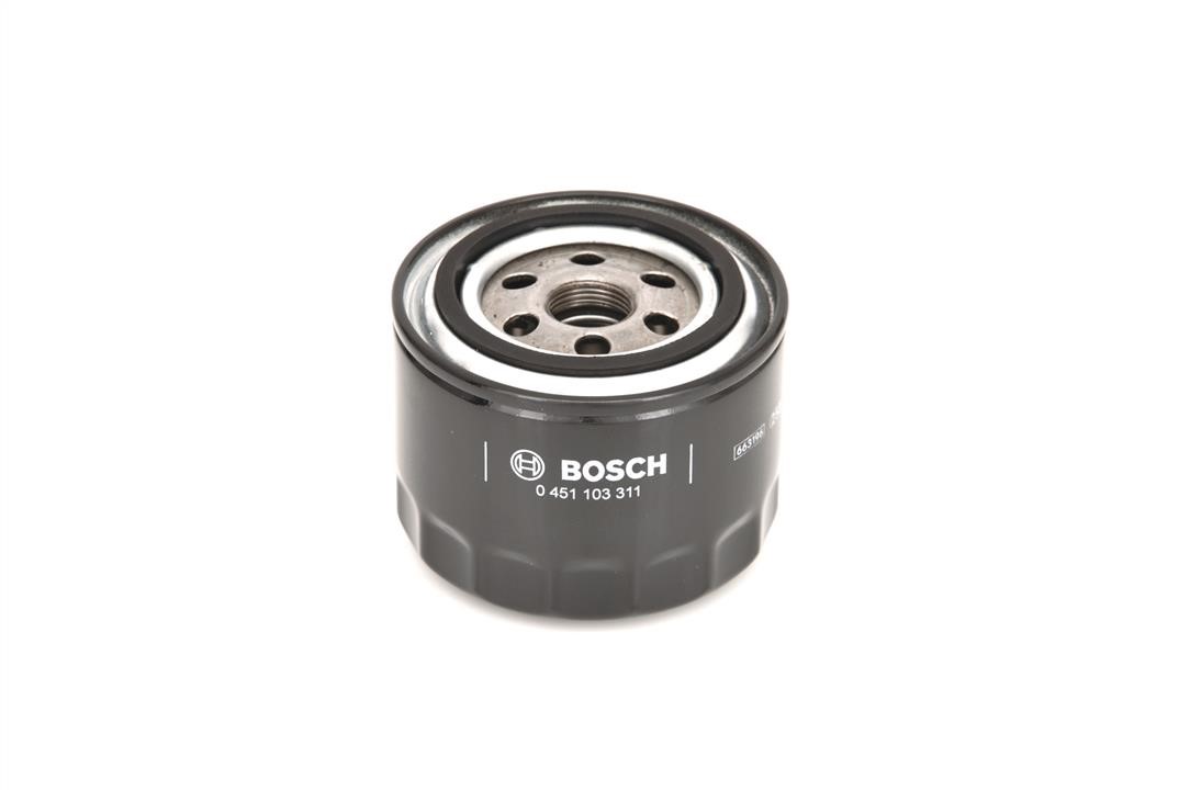 Oil Filter Bosch 0 451 103 311