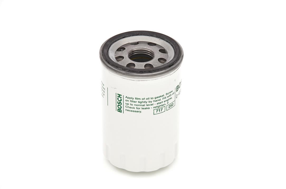 Bosch Oil Filter – price 55 PLN