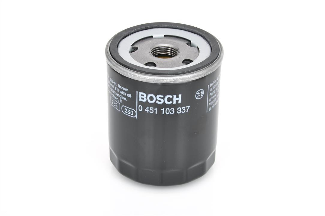 Oil Filter Bosch 0 451 103 337