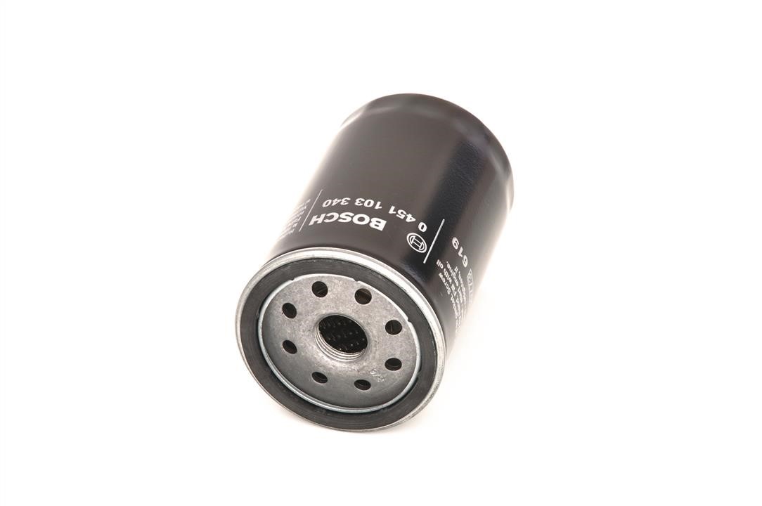 Oil Filter Bosch 0 451 103 340