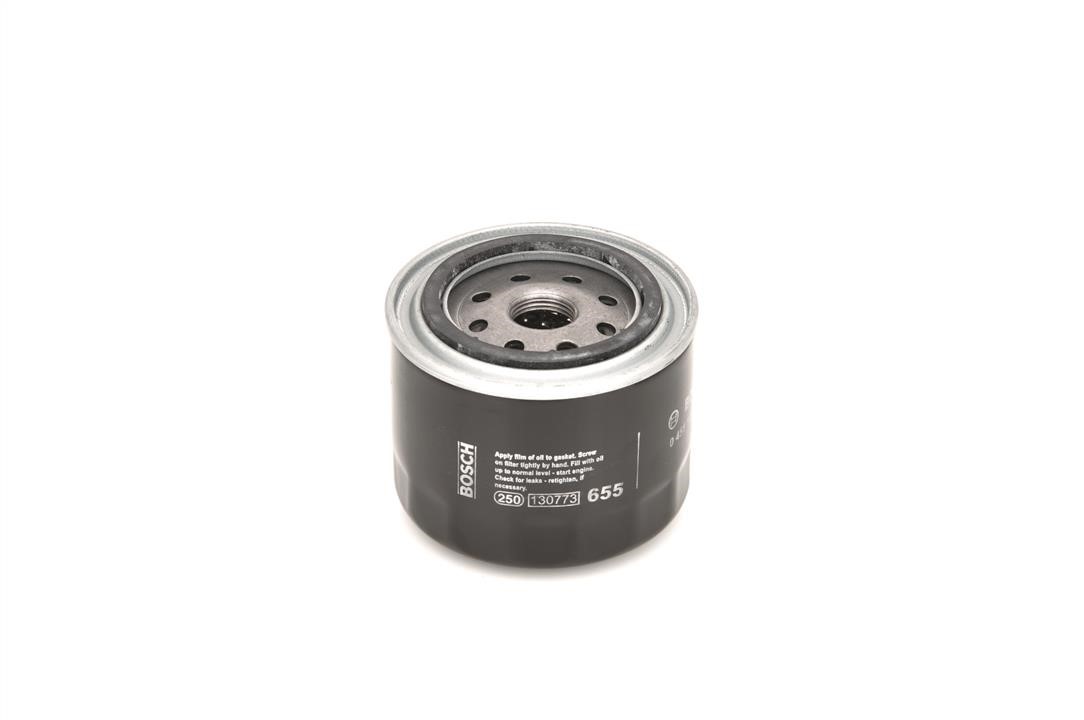 Oil Filter Bosch 0 451 103 341