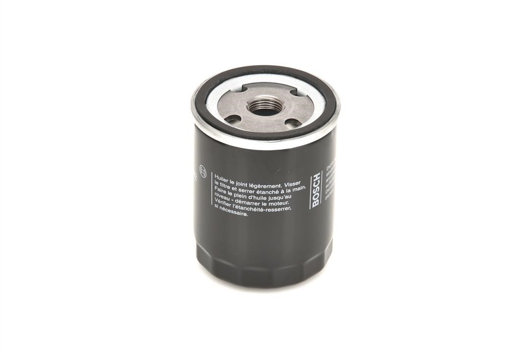 Bosch Oil Filter – price 37 PLN