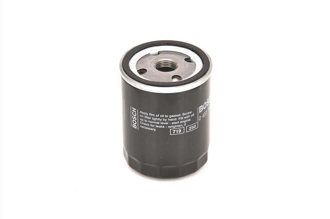 Oil Filter Bosch 0 451 103 342