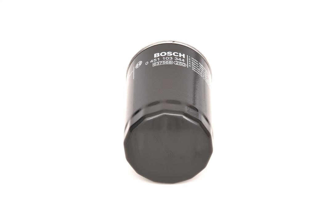 Oil Filter Bosch 0 451 103 344