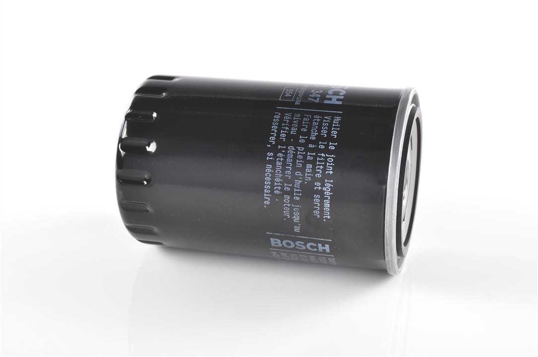 Oil Filter Bosch 0 451 103 347
