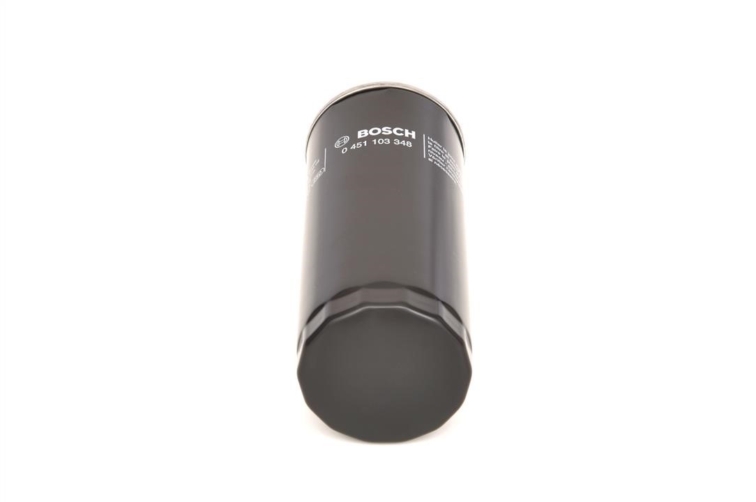 Bosch Oil Filter – price 81 PLN