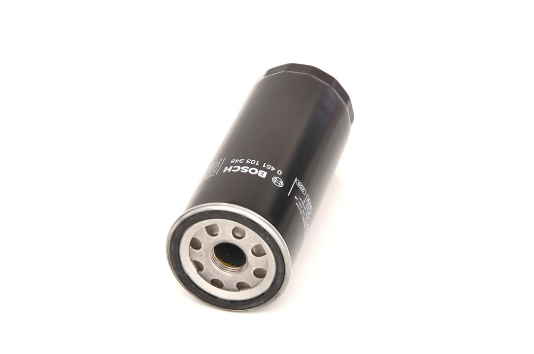 Oil Filter Bosch 0 451 103 348