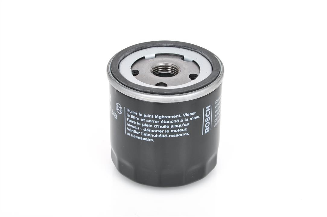 Bosch Oil Filter – price 24 PLN