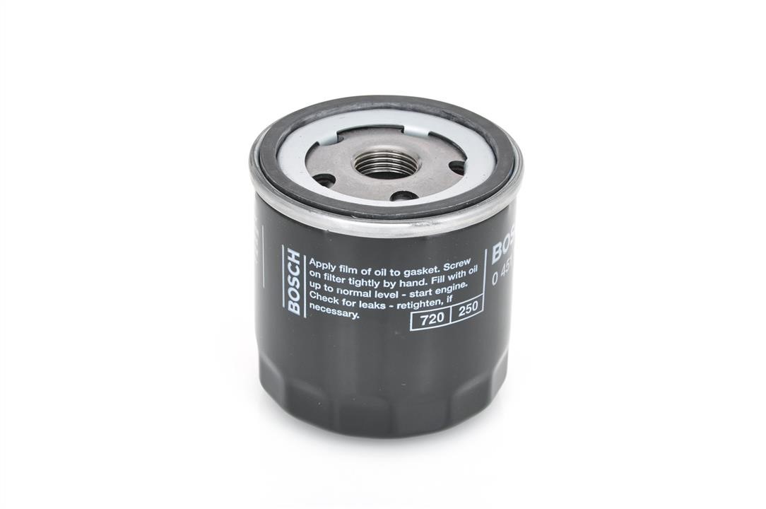 Oil Filter Bosch 0 451 103 349